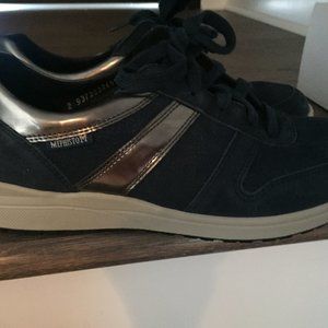 Mephisto REBECA Jeans Blue 3195 NEW 9US